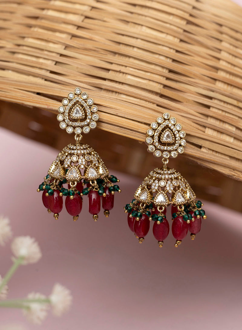 Nida earrings