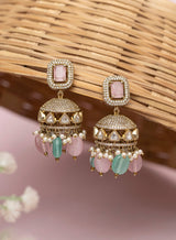 Dea victorian jhumka