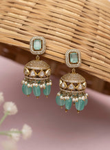 Dea victorian jhumka