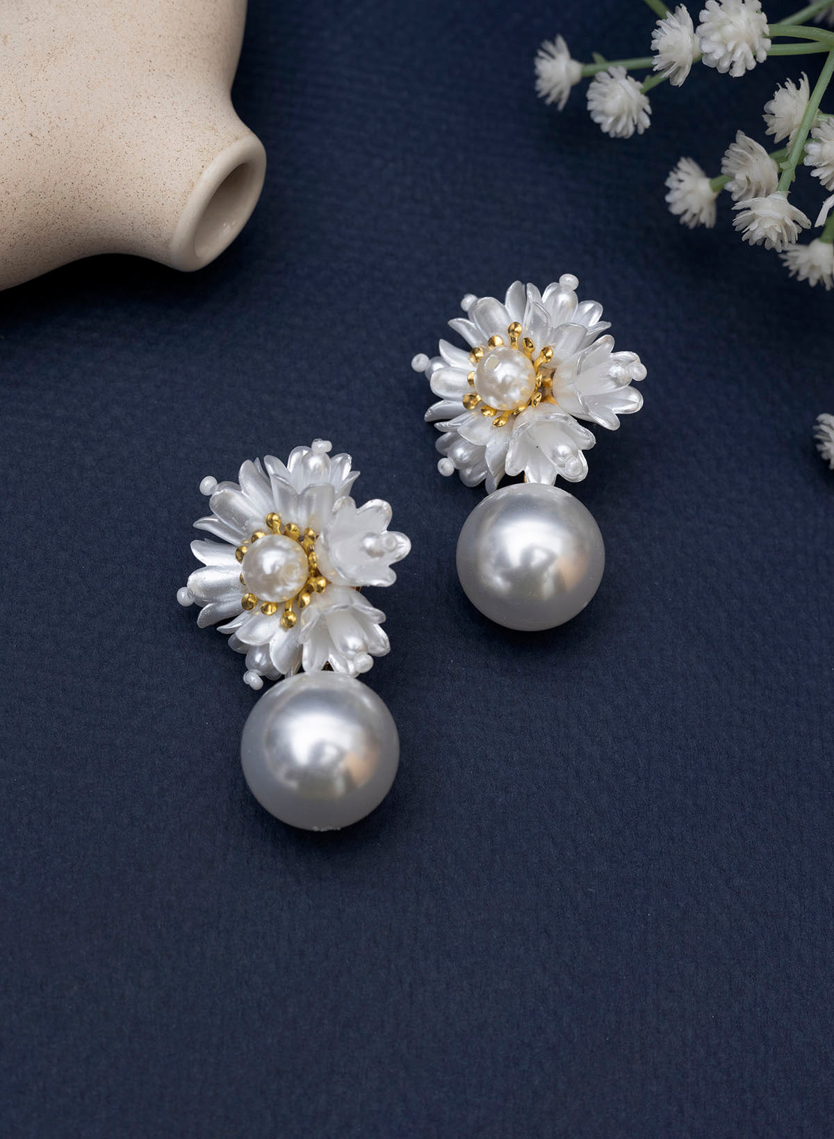 Swara earrings