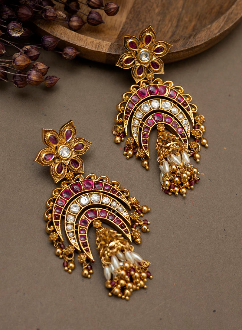 Sumaya earring