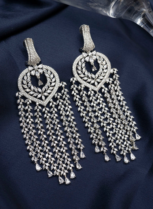 Kanan ad earring
