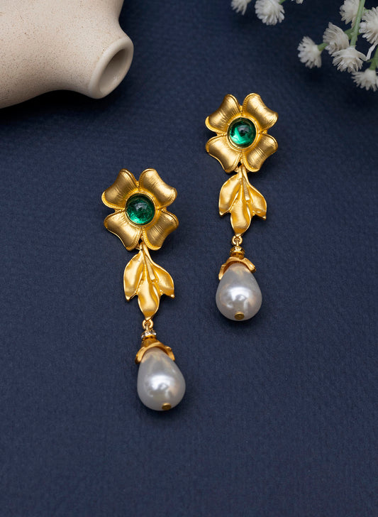 Kanan Earrings