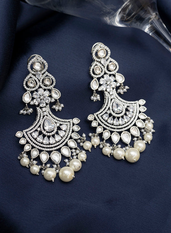 Kashish ad earring