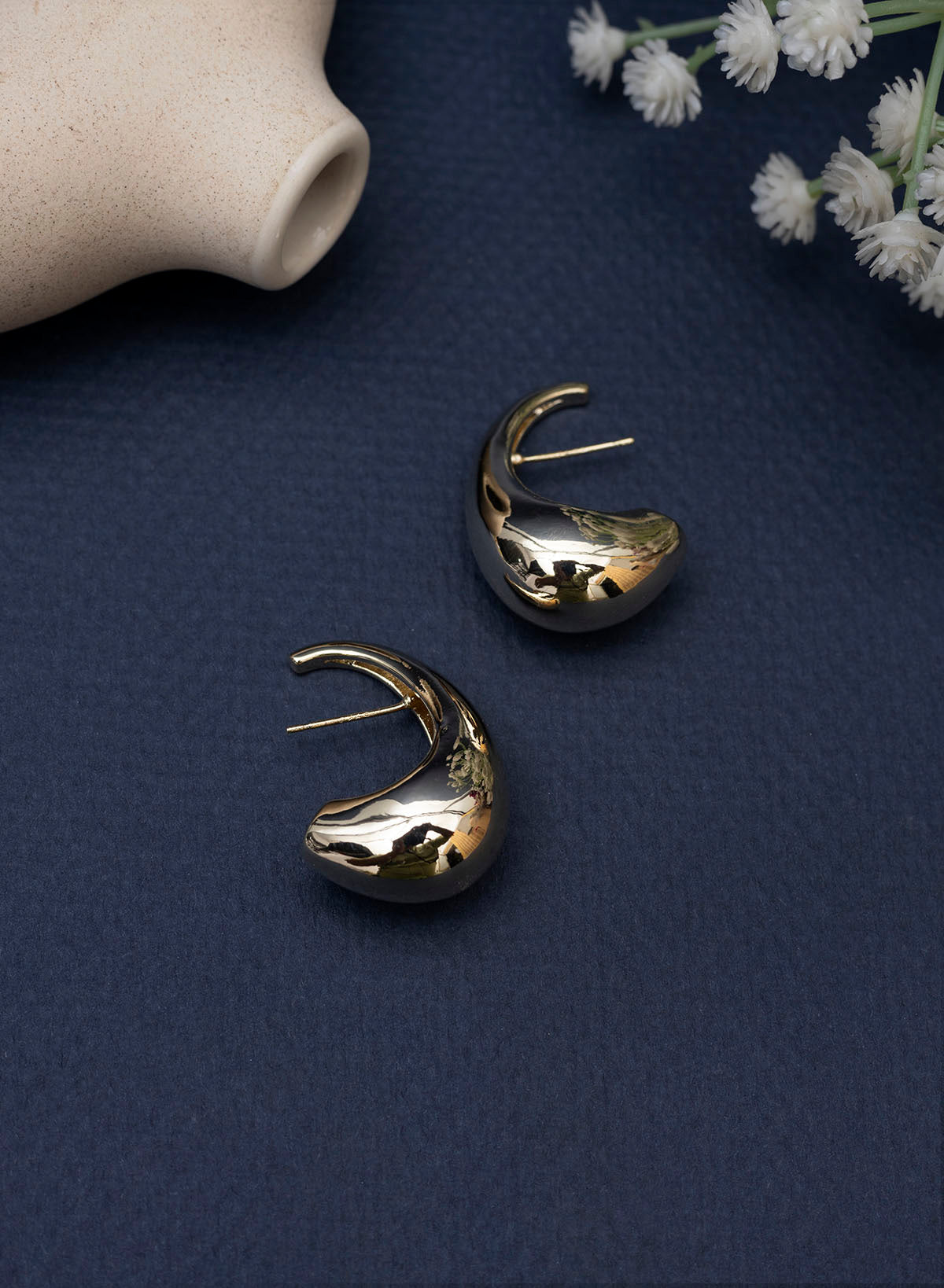 Navii Earrings