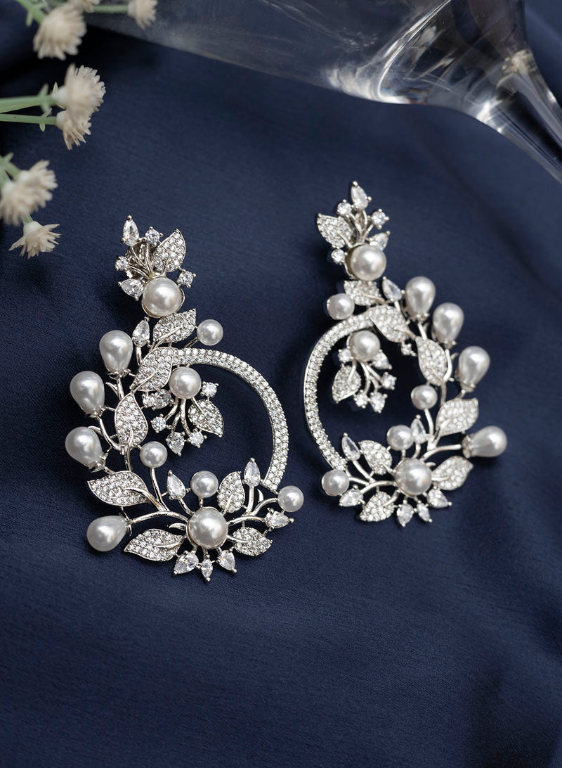 Darika ad earring