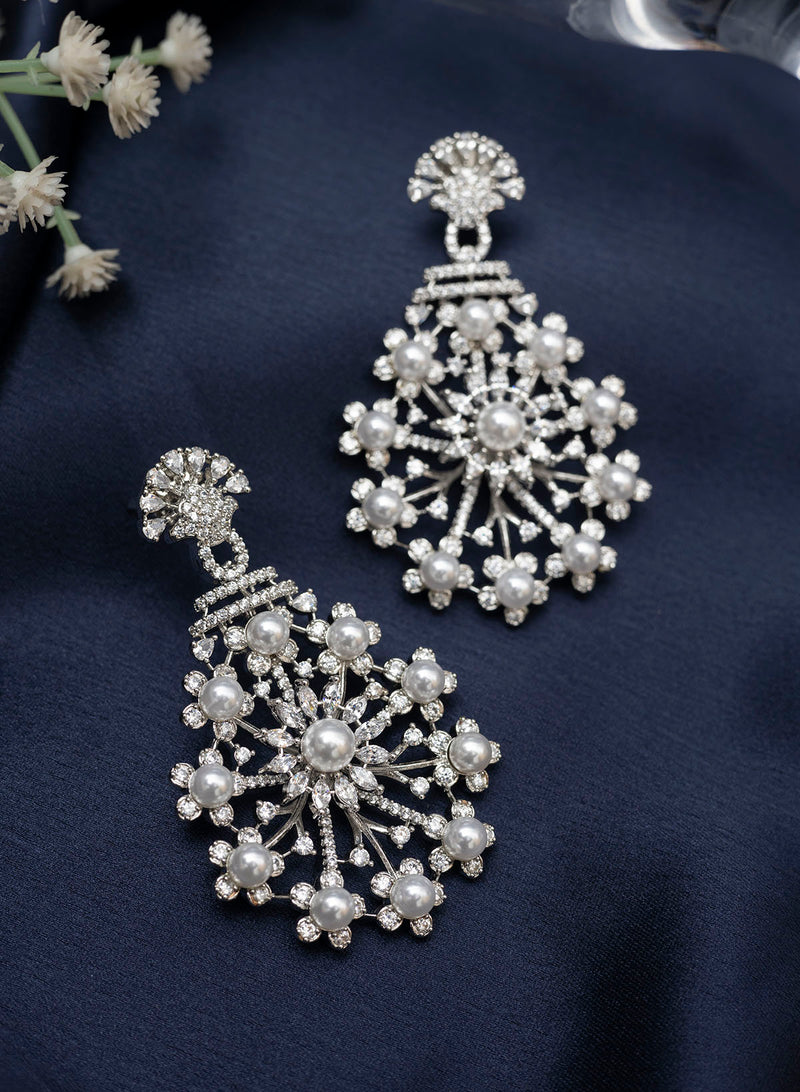 Ekiya ad earring