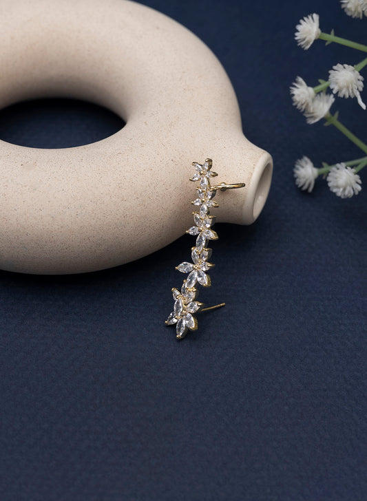 Shrishi Earcuff