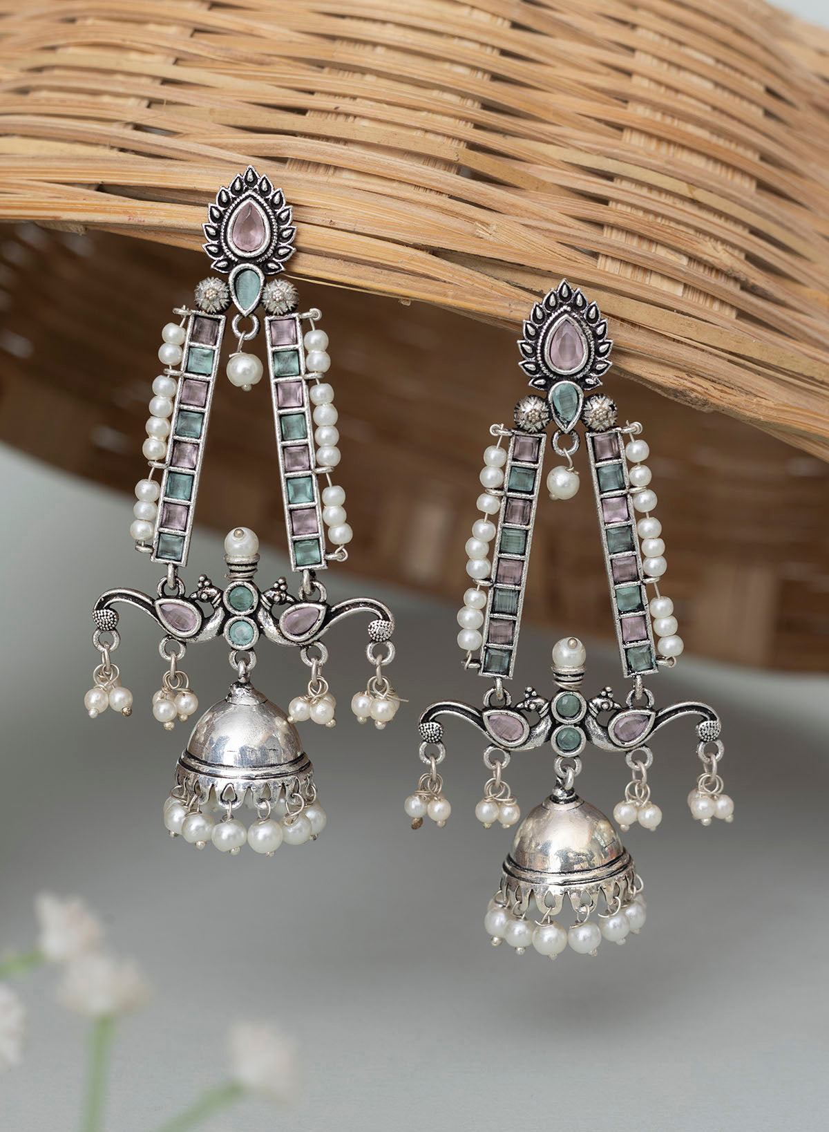 3 Earrings For 1000 – Phuljhadi