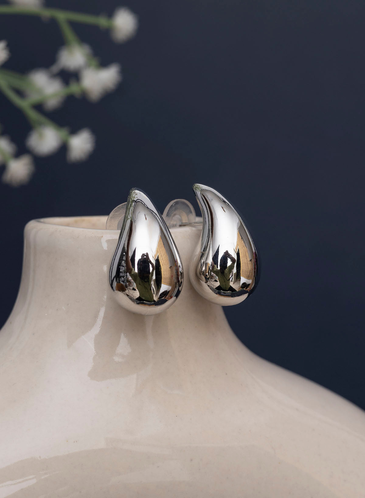 Navii Earrings