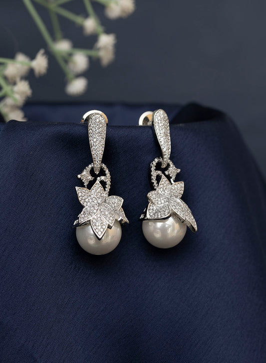 Watika ad earring