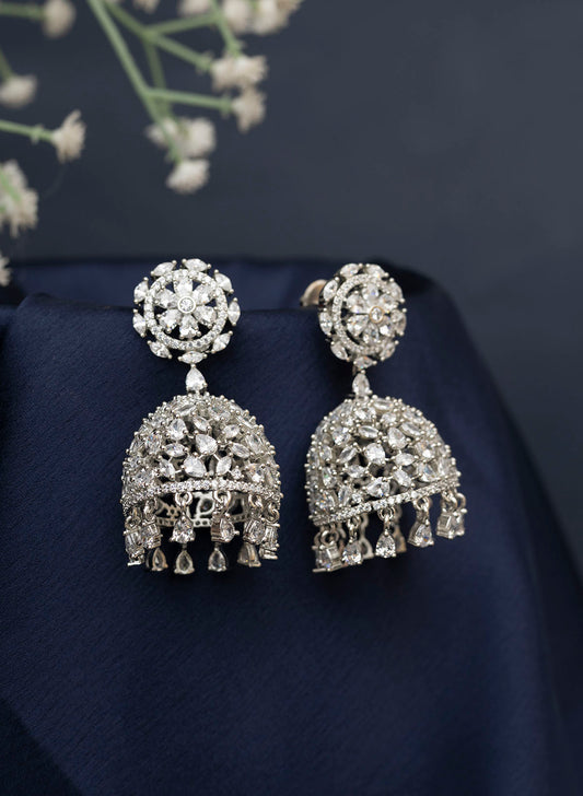 Lisa ad earring