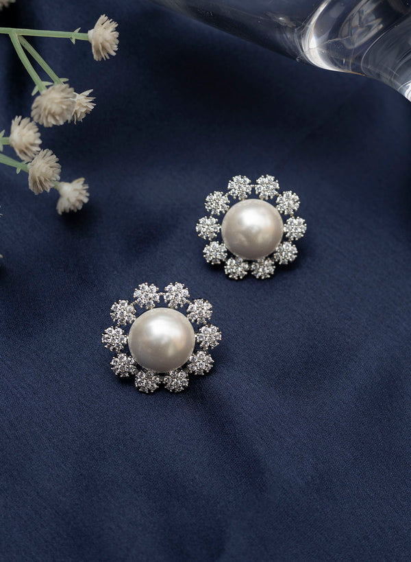 Chanchal ad earring