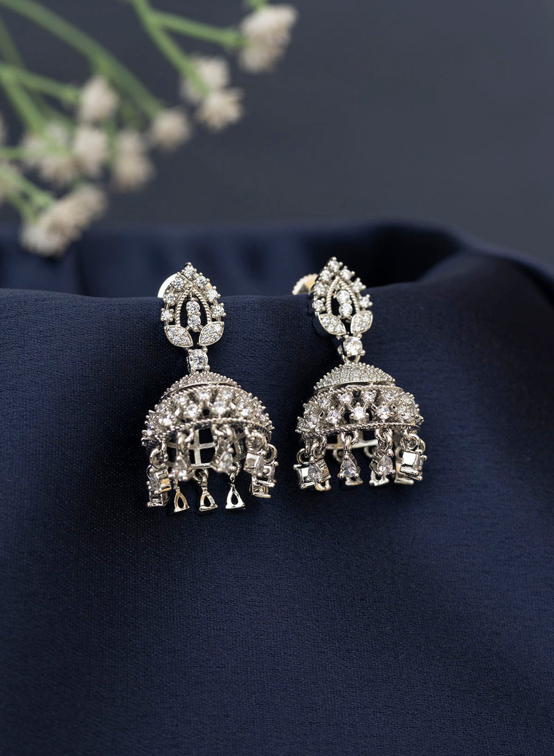 Shanaya ad earring