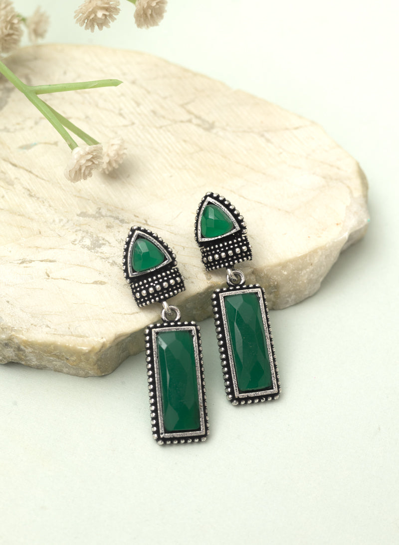 Damyananti earrings