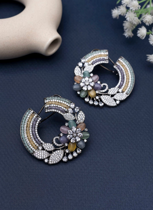 FLOURAA AD Earrings