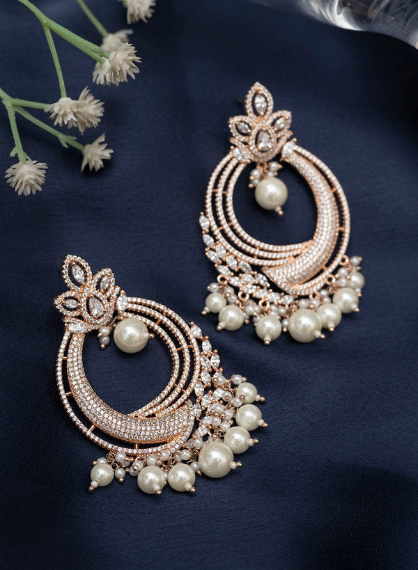 Karishma ad earring