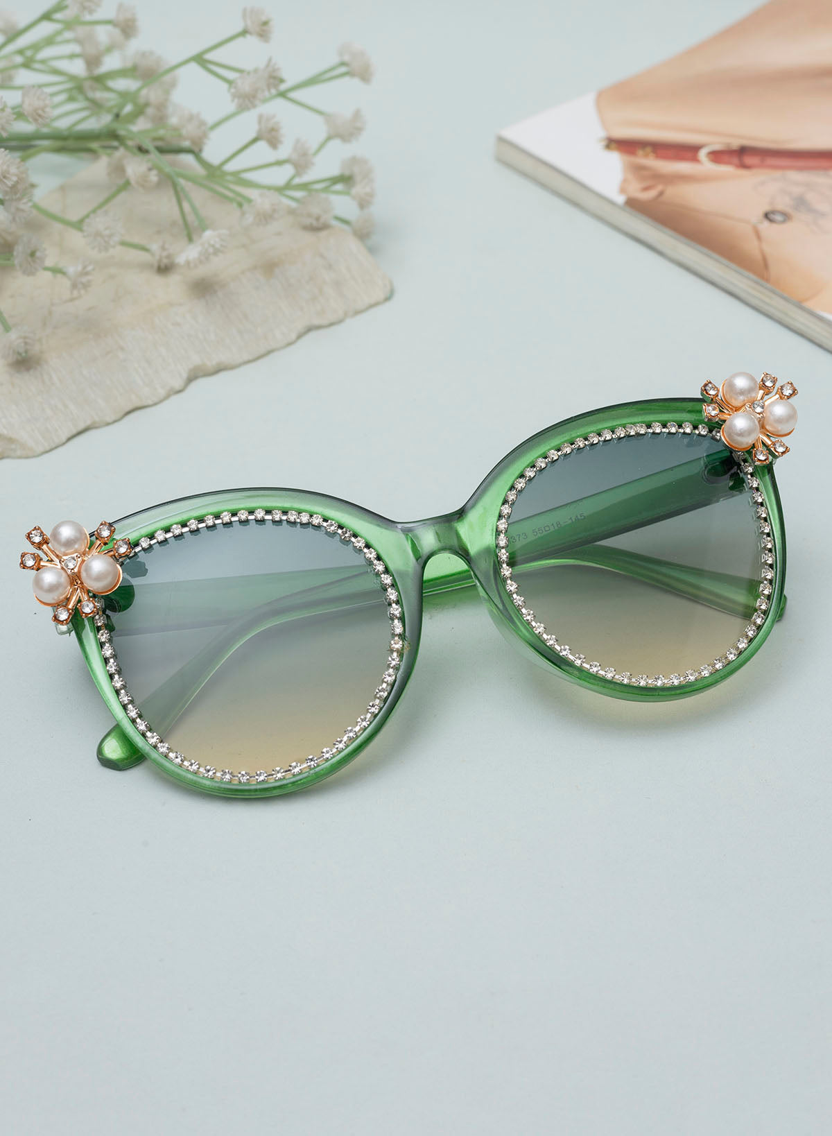 Bonnie Sunglass
