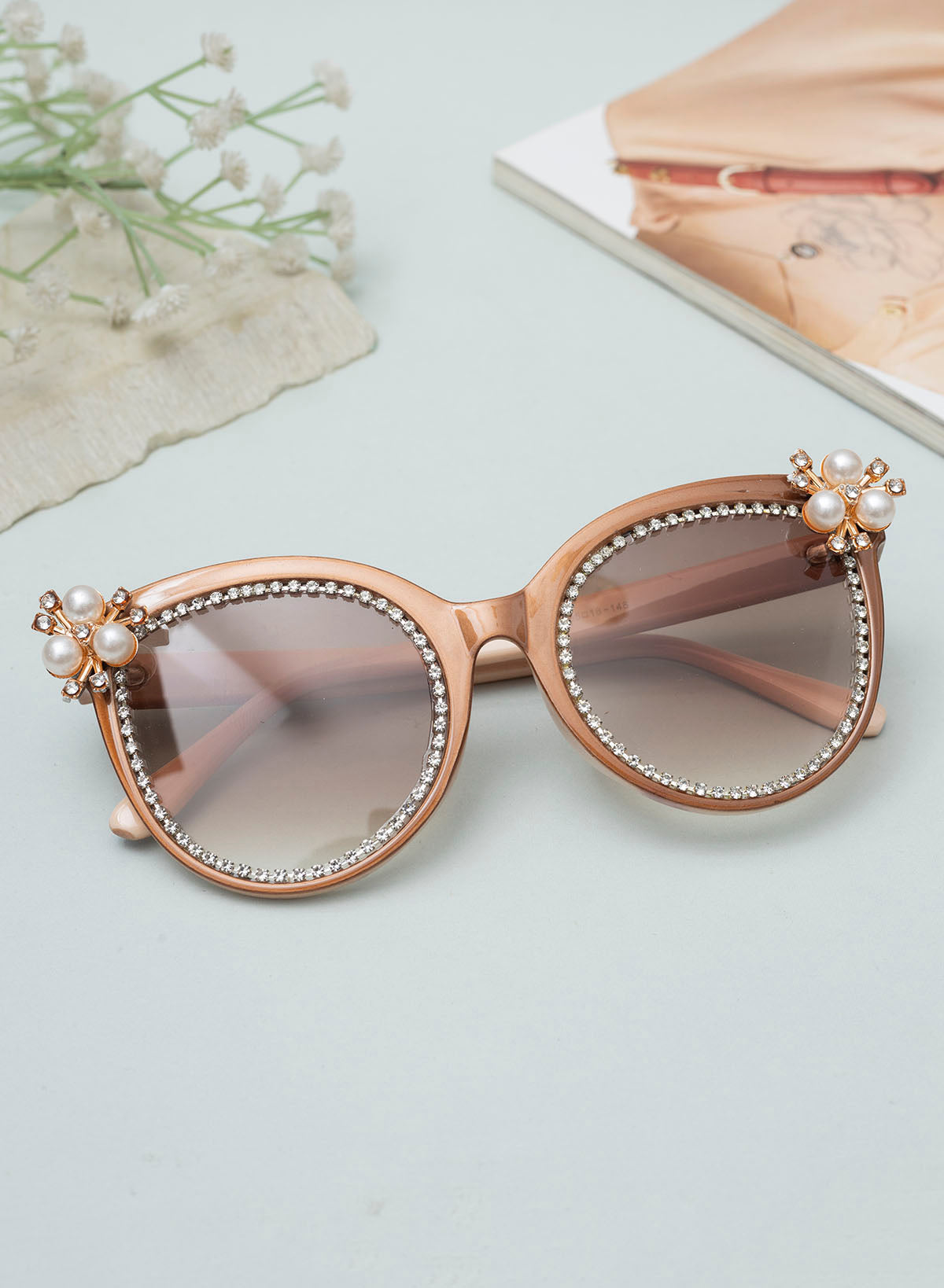 Bonnie Sunglass
