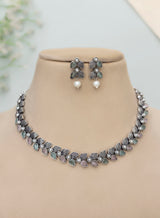 Samya Necklace set