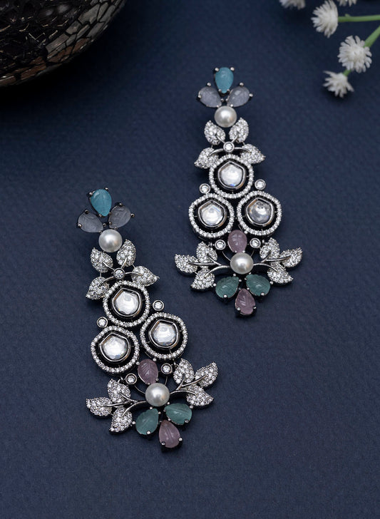 Bella AD Earrings