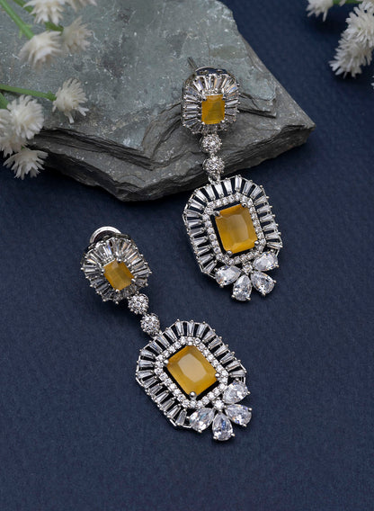 Viyushii Earrings