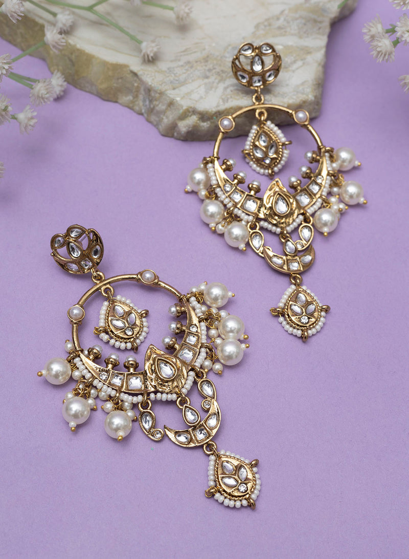 Atalya Earrings