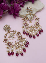 Amoghya Earrings