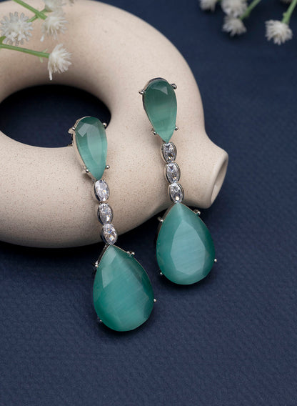 ILA AD EARRINGS