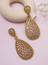 jayashi drop earring