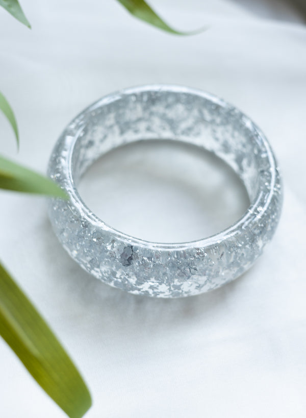 Elyna resin bracelet