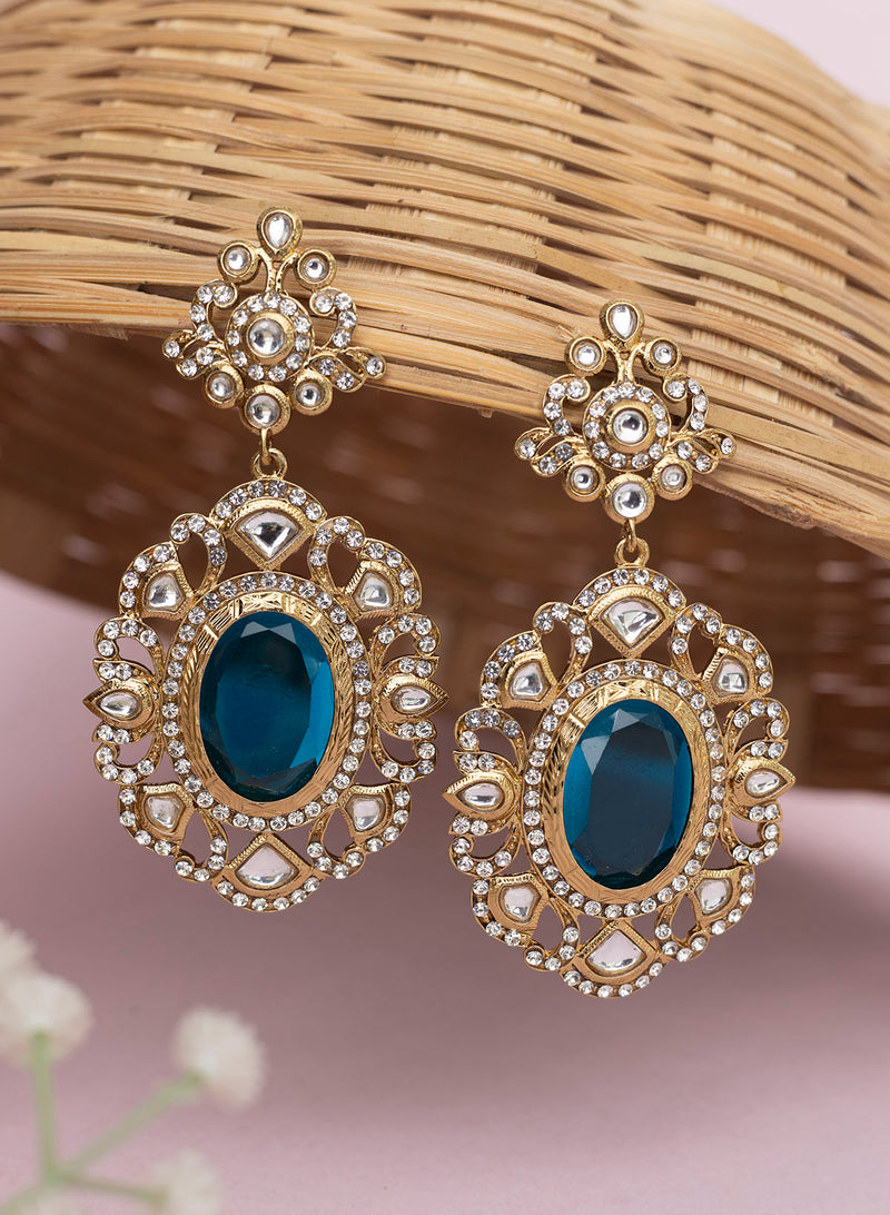 Shrija Earrings