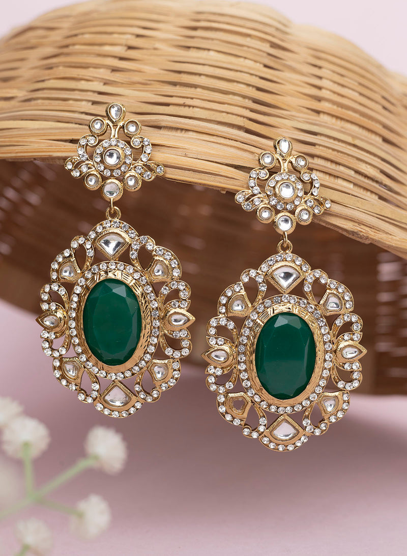 Shrija Earrings