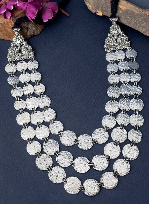 Gatika Layered Necklace