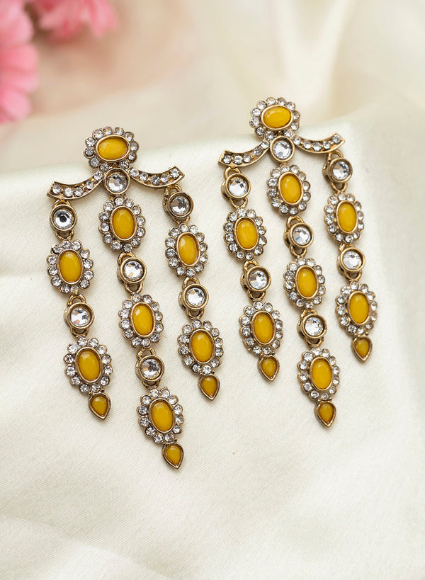 Baraka earring