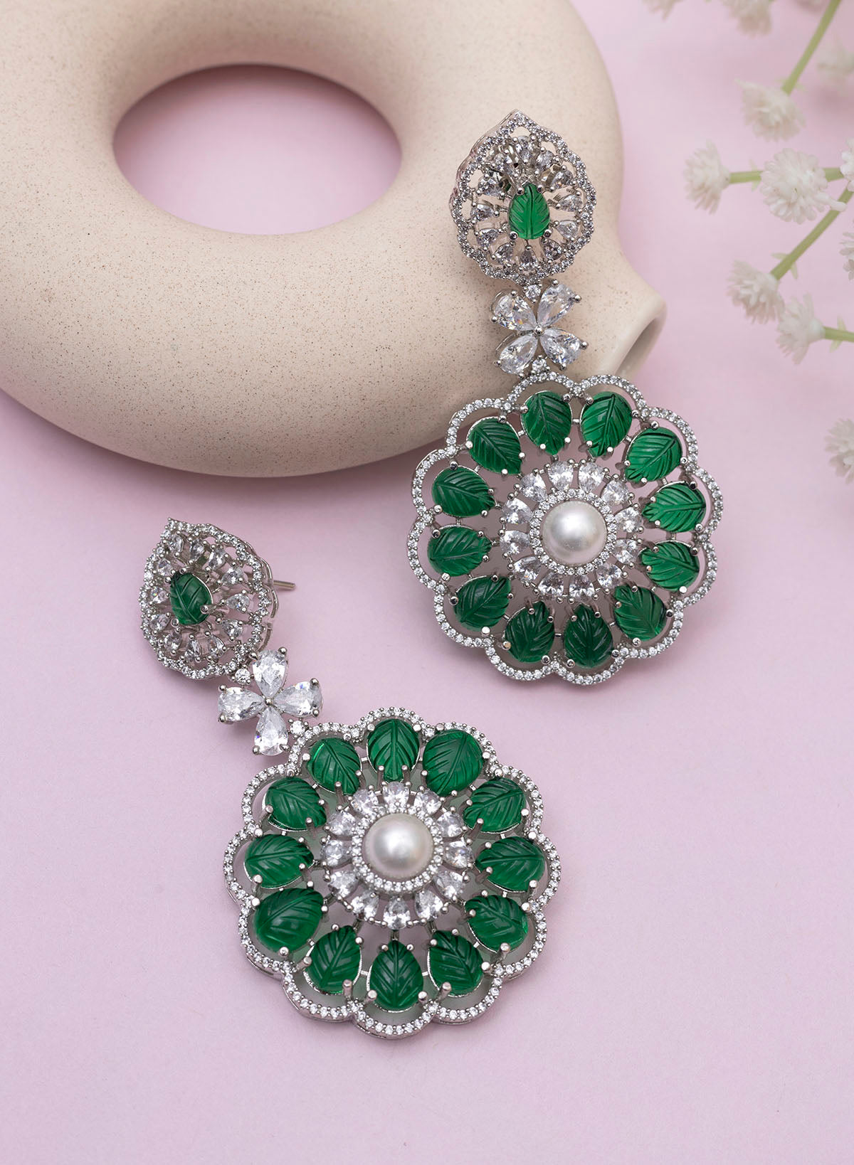 Febiana AD Earring