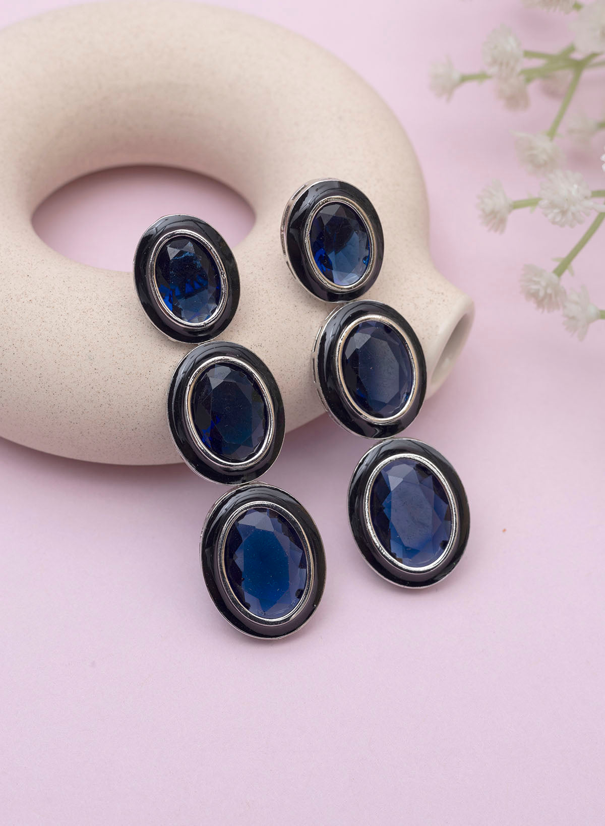 Gabriela AD Earring