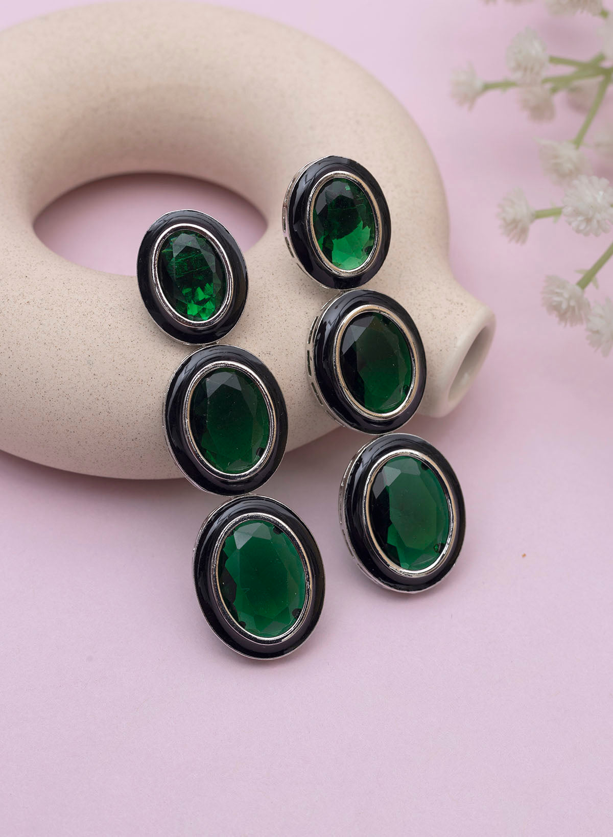 Gabriela AD Earring