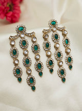 Baraka earring