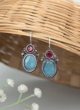 Maya Drop Earring