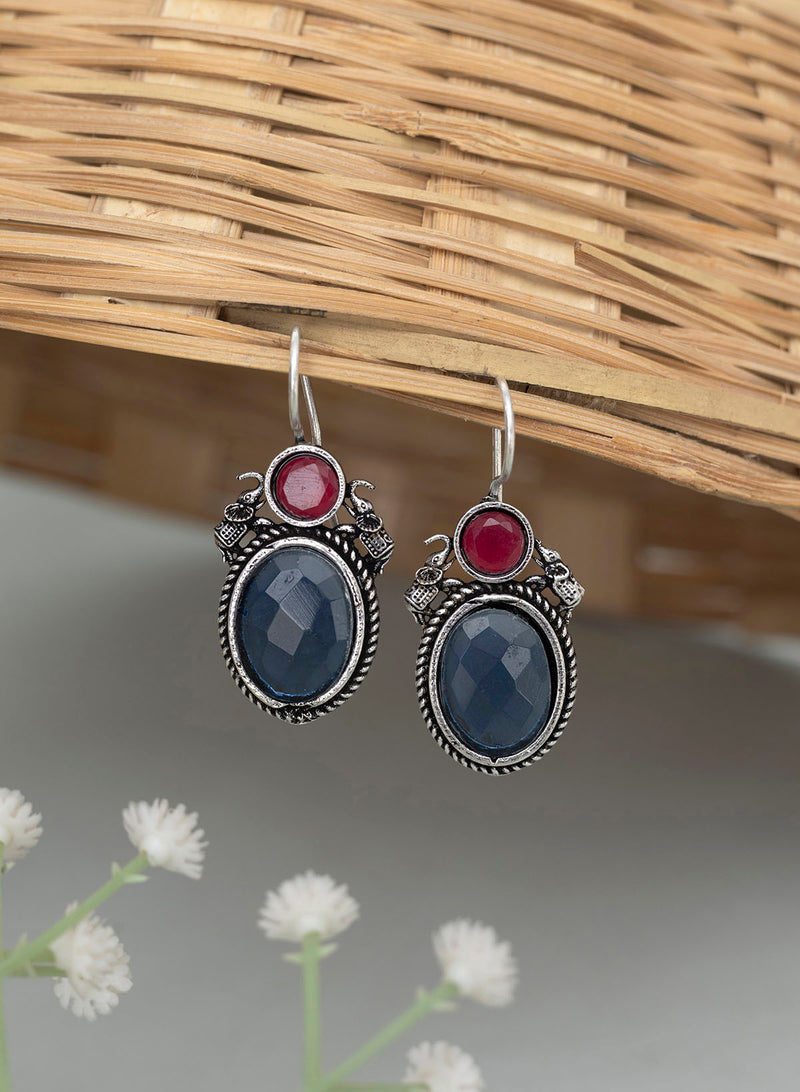 Maya Drop Earring