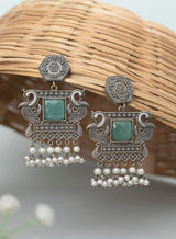 Nadia Earrings