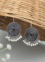 Aiza Drop Earring