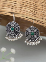 Aiza Drop Earring