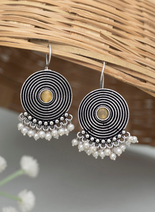Aiza Drop Earring