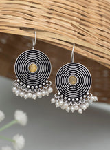 Aiza Drop Earring