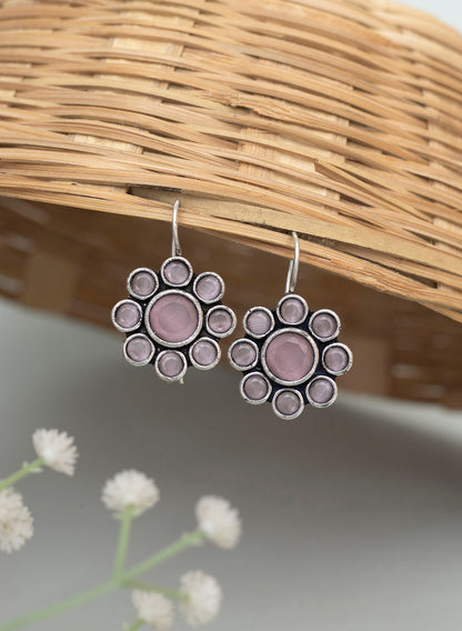 Tanweer Drop earring