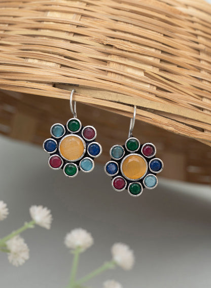 Tanweer Drop earring