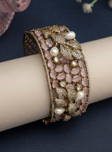 Tulsi victorian cuff