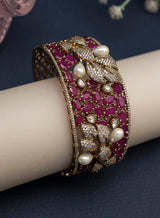 Tulsi victorian cuff